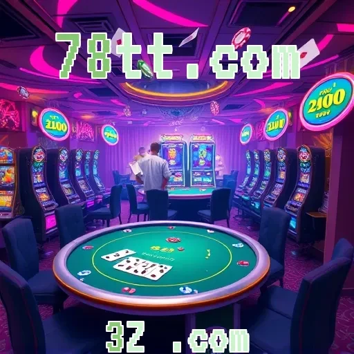 78tt.com: Descubra os Melhores Eventos de Jogos e Diversão