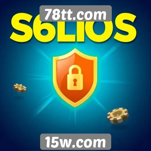 Melhores práticas de segurança em jogos online no 78tt.com